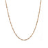 Single chain necklace stylish