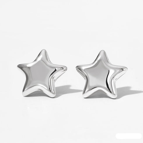 Stainless steel polishing plating 14k gold