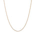 Single chain necklace stylish