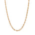 Single chain necklace stylish