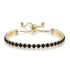 Zircon black bracelets styles