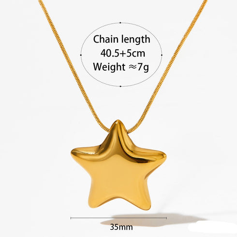 Stainless steel polishing plating 14k gold