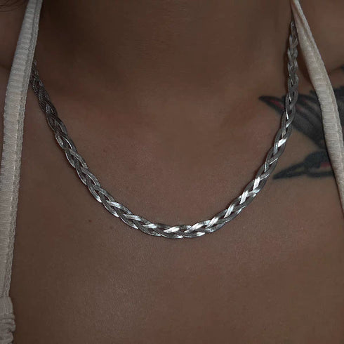 304 Stainless Steel 18K Gold Plated