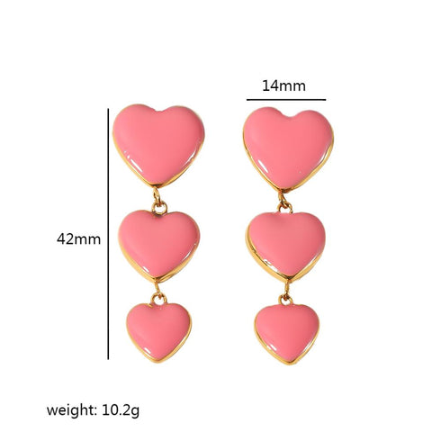 Polishing plating stainless steel 18k gold plated