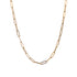 Single chain necklace stylish