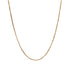 Single chain necklace stylish