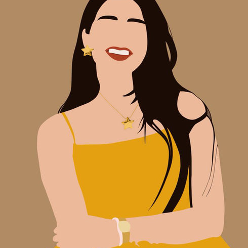 Stainless steel polishing plating 14k gold