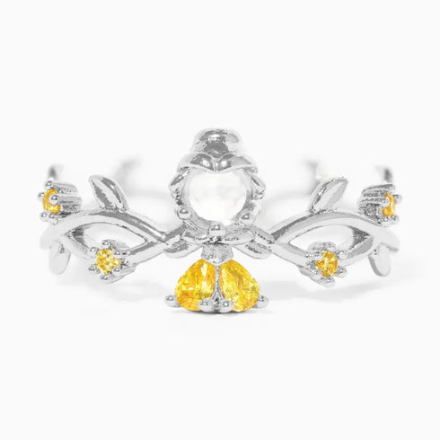 Jewelry Simple Style Geometric Copper Plating Open Rings