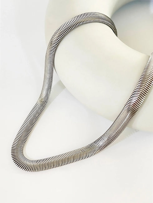 Roman style solid color stainless steel plating 18k gold