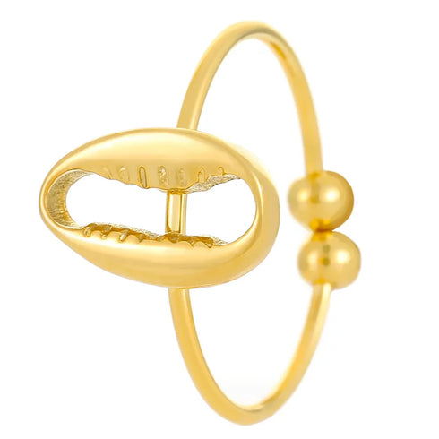 Jewelry Simple Style Solid Color 304 Stainless Steel Foot Ring